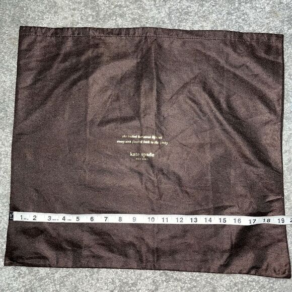 Assorted Bundle Lot Of 6 Kate Spade Hand Bag Purse Crossbody Sawyer Bow Barrow - Picture 15 of 16